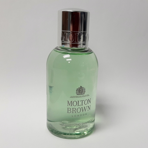 Molton Brown Hair New Nwt Molton Brown Voluziming Shampoo